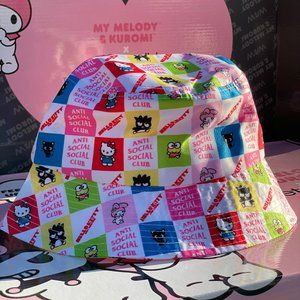 Assc Bucket Cap Unisex | Poshmark
